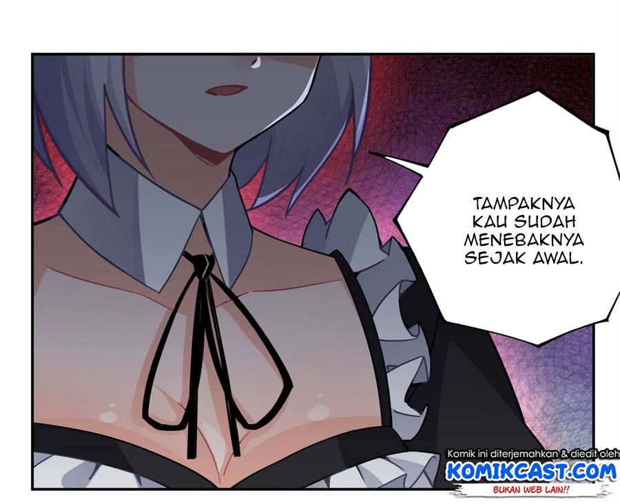 I Picked Up a Demon Lord as a Maid Chapter 15 Gambar 30